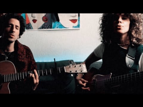 Bob Welch - Sentimental Lady (Cover)