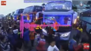 Om Telolet Om Remix DJ Snake, Marshello, Martin, Garrix