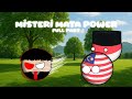 MISTERI MATA POWER (FULL PART)