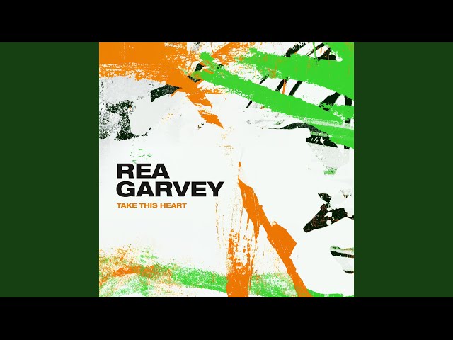 Rea Garvey - Take This Heart