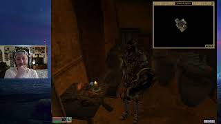 More Morrowind, now with less bugs! Thanks code patch mod!