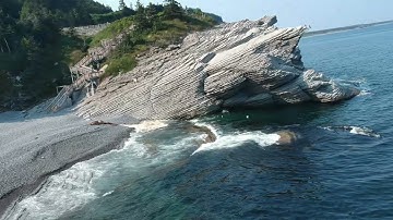 Compass Error, Drone DJI Spark Went Rogue (08-2021)