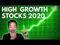 The TOP 10 Stocks to Buy For 2020 (Recession Proof) - YouTube