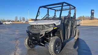 2023 Ranger SP 570 In-Depth Look