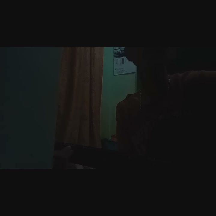 Memikirkan dia - Seventeen cover akustik story wa
