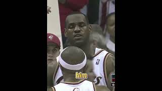Watch The Footwork #nba #basketball #sports #jordan #michaeljordan #lebron #lebronjames #mj