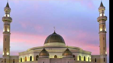 سورة الشعراء 224-227 بصوت الشيخ محمود مبيض