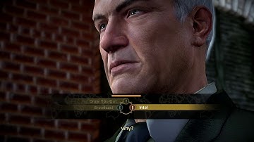 Alpha Protocol (PC/Vet) - Part# 8