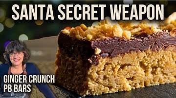 If You Only Make One Holiday Treat… Make This