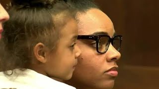 Spending by Aaron Hernandez’s former fiancé ‘merits scrutiny,’ lawyer of daughter’s trust says