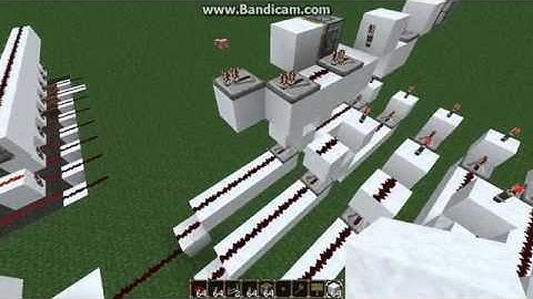Building a minecraft GPU tutorial pt3: The Screen Controller