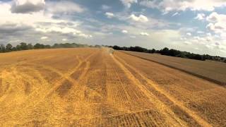 DJI Phantom Summer showreel