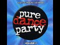 Capture de la vidéo Pure Dance Party! Volume 2 - Cd2 Mixed By Dj Torque