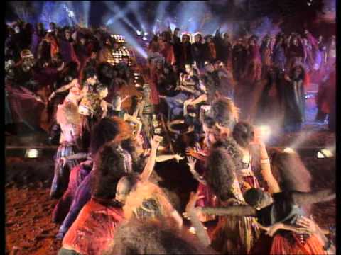 Dana International   Free Eurovision 1999 Final