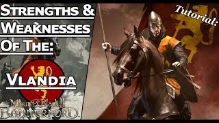 The Strengths And Weaknesses Of Vlandia In Mount And Blade 2 Bannerlord Beginners Guide