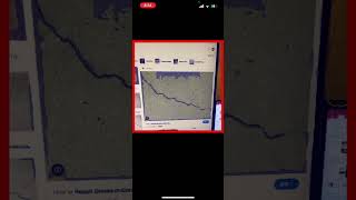 cut 4x4, crack segmentation app demo video