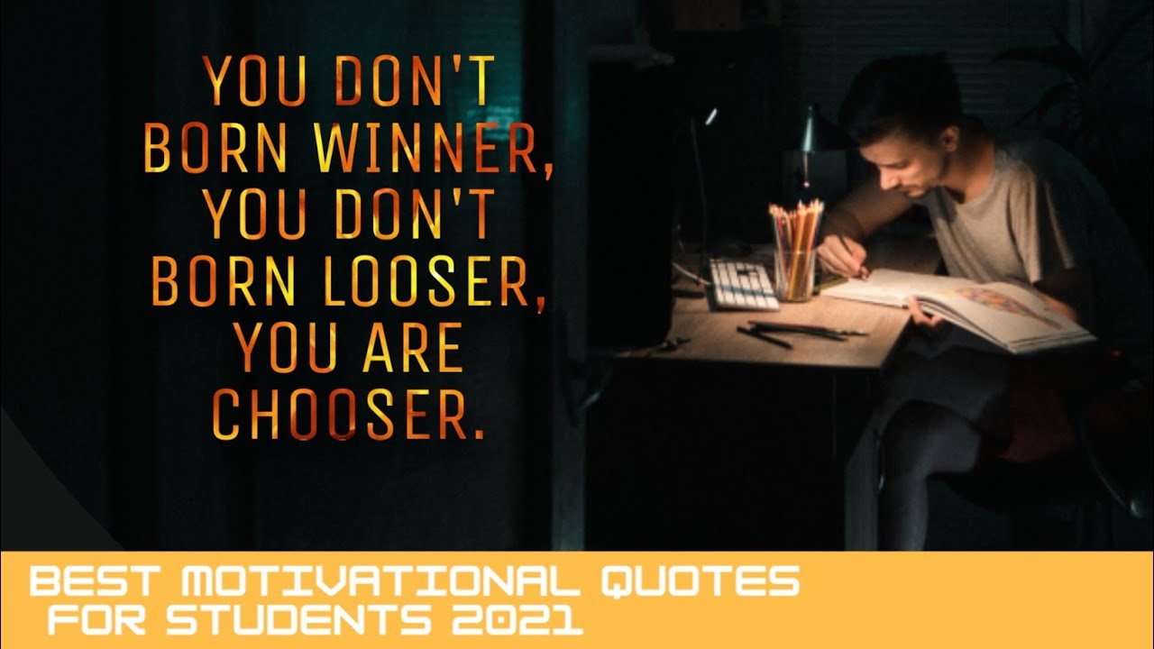 GAME CHANGING QUOTES FOR STUDENTS students quotes for 2021