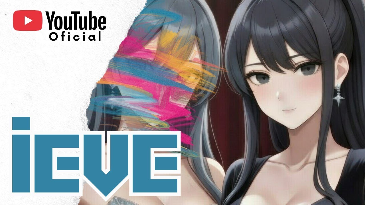 Ieve iEVE | DANCING ALONE (Official Music Video) - YouTube
