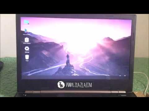 Quick guide how to install Remix OS - Windows dual boot