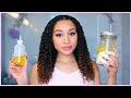 10 TIPS FOR HEALTHY HAIR! *growing my hair*