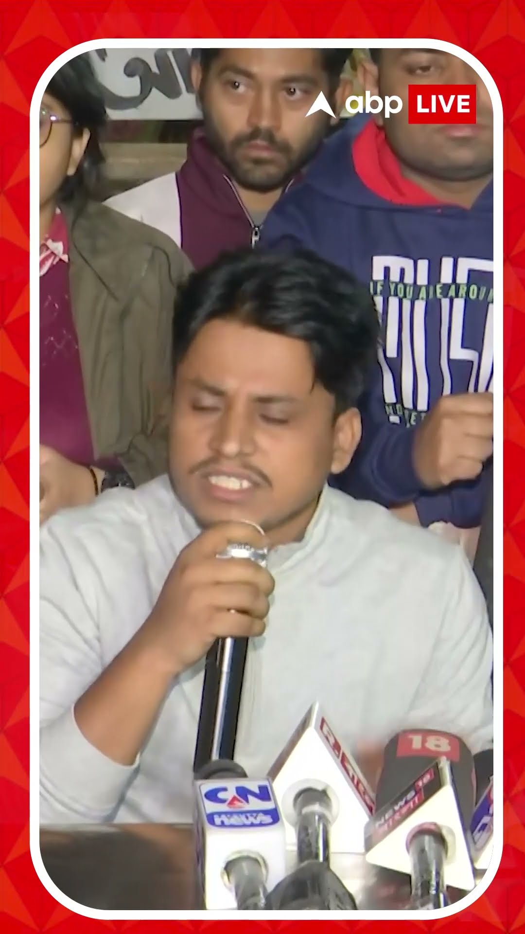 জামিন পেলেন সন্দীপ-অভিজিৎ, ফের পথে জুনিয়র চিকিৎসকরা