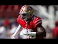 Reuben Foster Official NFL Rookie Highlights || San Francisco 49ers Football 2017