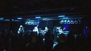 Epicardiectomy - Prurience in Putrescence (Live @ Slamming Brutality vol VI)