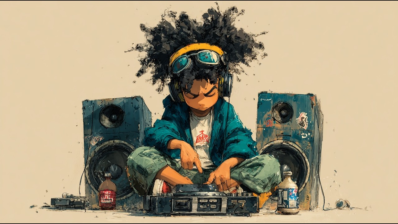 Freestyle Boom Bap Beat | 90s Old School Hip Hop Instrumental Mix 67 – Golden Era