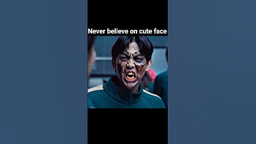 What if SQUID GAME actors reaction to ai squid game videos  #squidgame2 #kdrama #shorts #ai.