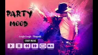 Party Mood Tamil Mp3 Songs || Collection Songs Jukebox 🎉