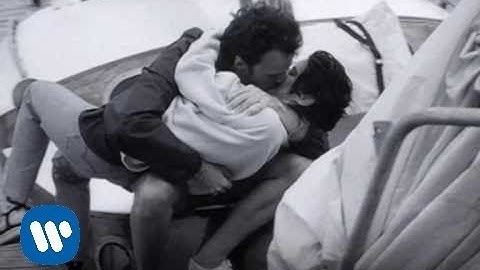 David Summers - El beso y el perfume (video clip)