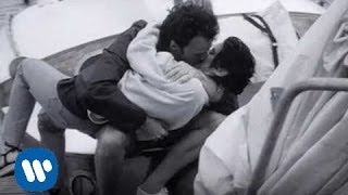 Miniatura del video "David Summers - El beso y el perfume (video clip)"