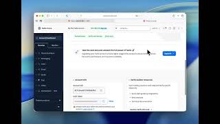 How to get API Key from Twilio