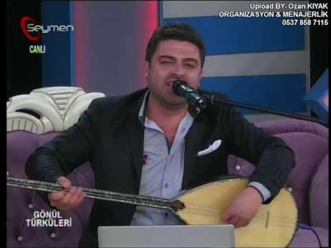 Ömer Şahin Benmi İstedim 24 02 2017 BY OZAN KIYAK