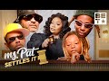 Jim Jones Sues Fabolous For Gym Fits &amp; Halo Sues Dad 2 Chainz For Later Bedtime | Ms. Pat Settles It