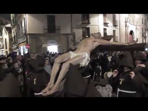 Hermandad Franciscana del Santísimo Cristo de la Humildad