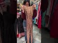Vestidos y ropa de fiesta y gala elegantes y de berilo. Estamos en Bandera 741 Santiago #vestidos