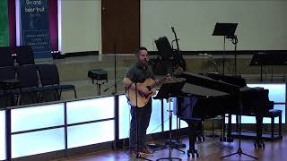 Shady Oaks Baptist Church Live Stream