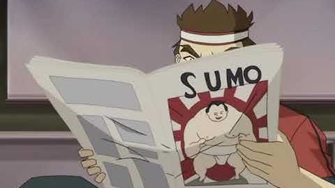 Jeremy and Aelita in Detention - Code Lyoko