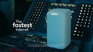 Xfinity Commercial 2022 - (USA) • Welcome To The Fastest Internet