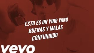 Preview - Jon-Z "Buenas Y Malas" Vídeo Lyrics