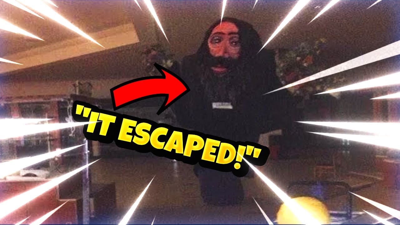 Watching The Newest Episodes Of The Oldest View And Something Crazy Happened!!!