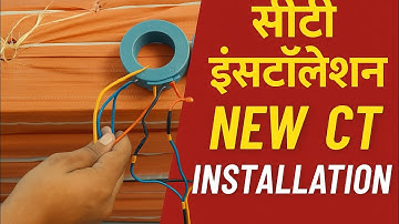 "How to Connect a Current Transformer (CT) | Complete Wiring Guide"