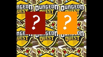 Dungeon quest Drop compilation (part 2)