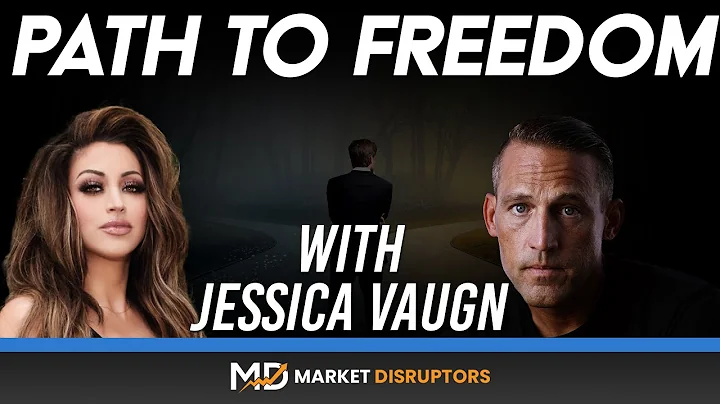 Finding The Path To Freedom | Jessica Vaugn