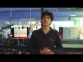Interview doussamah jaber  concours de plaidoiries des lycens 2012