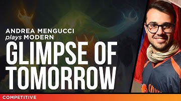 Modern Glimpse of Tomorrow Combo | Andrea Mengucci