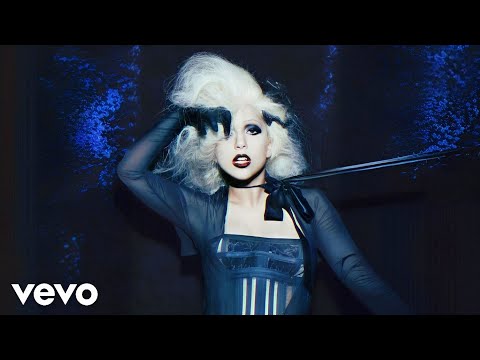 Lady Gaga - FREAKSHOW (from American Horror Story) [Music Video]