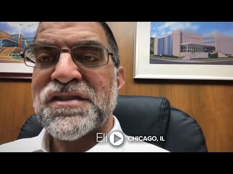 Sugar Shift Testimonial: Eli