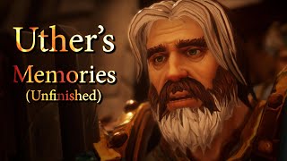Uther's Memories (UNFINISHED Warcraft Animation)